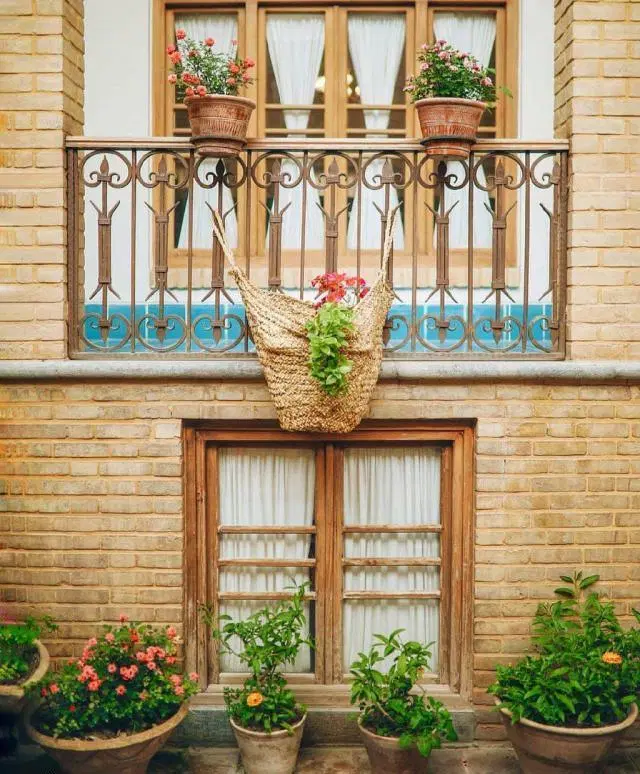 آپارتمان 55 متری