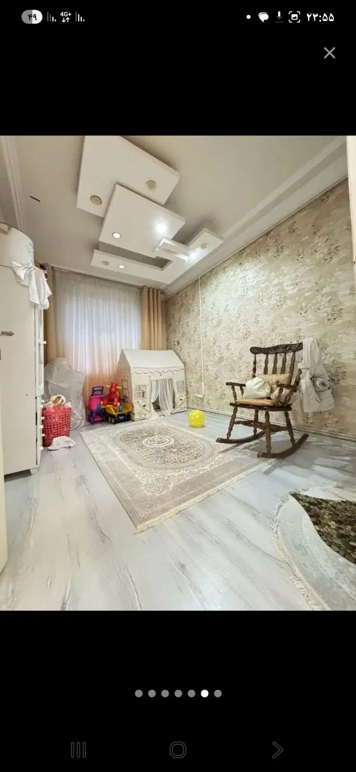 آپارتمان شهرک تلاش