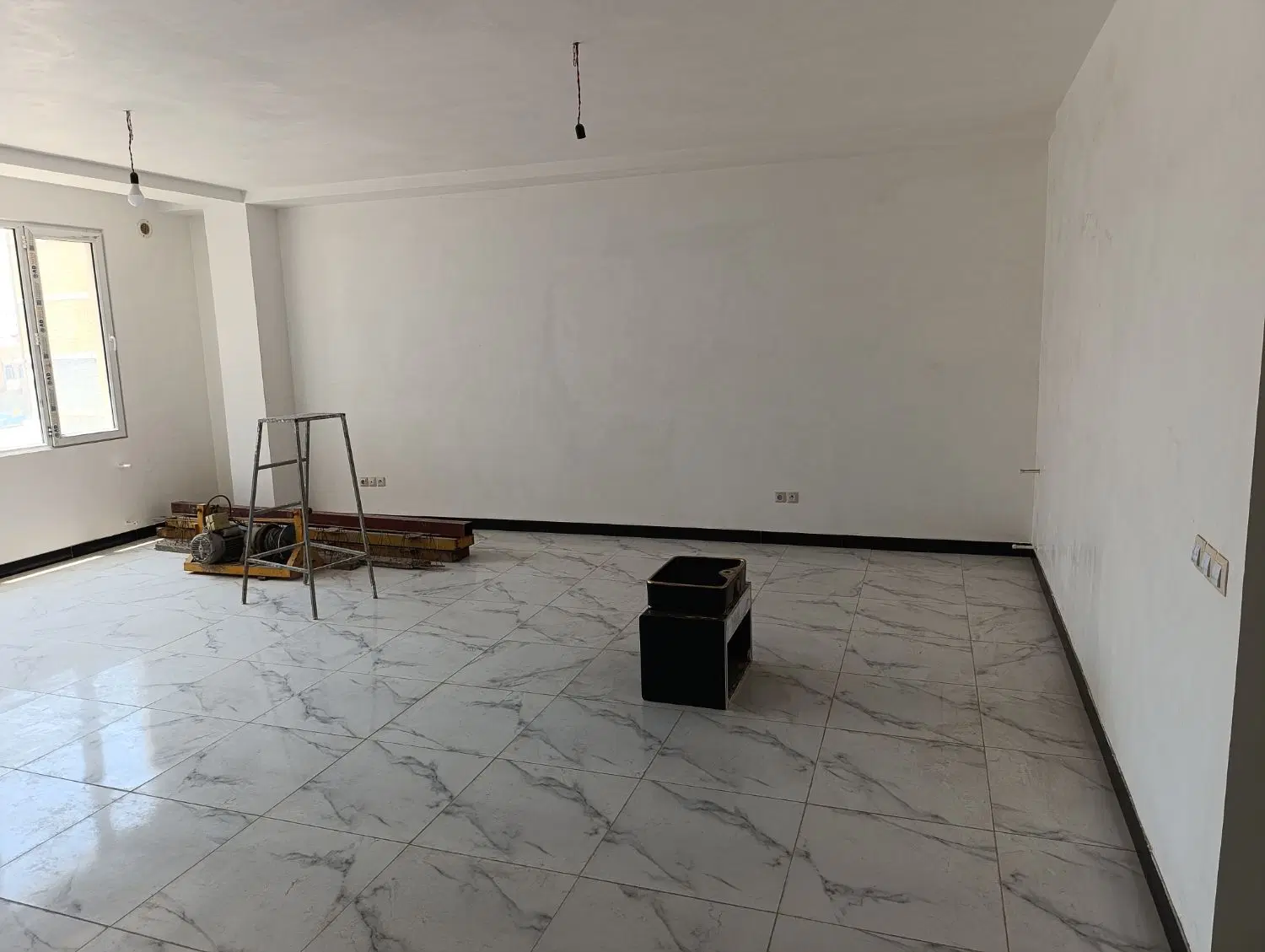 آپارتمان شهرک شهرداری