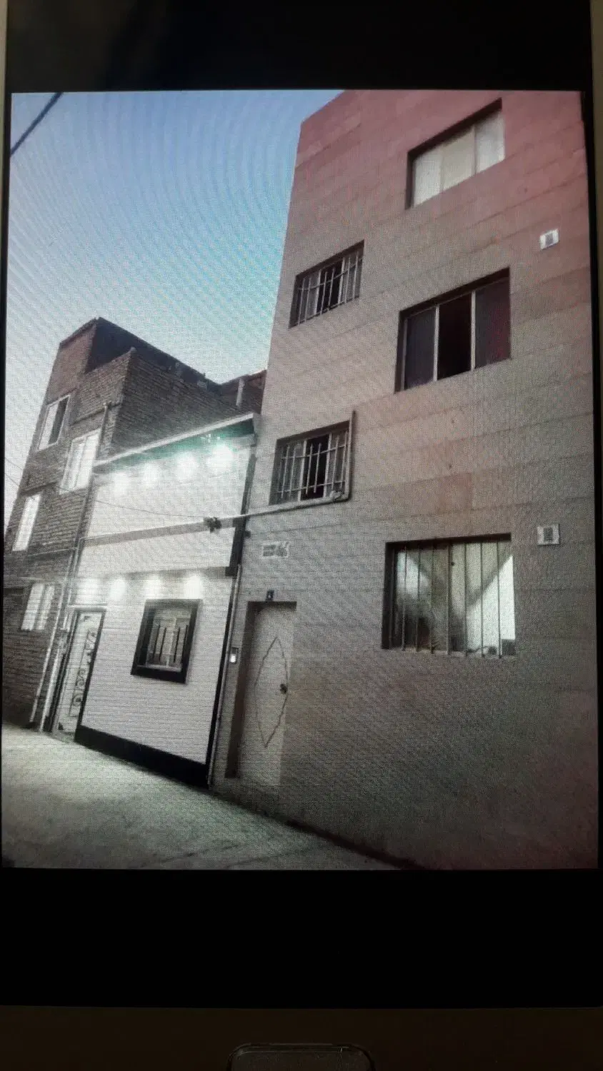 فروش واحد ۶۰ متری منطقه ورامین