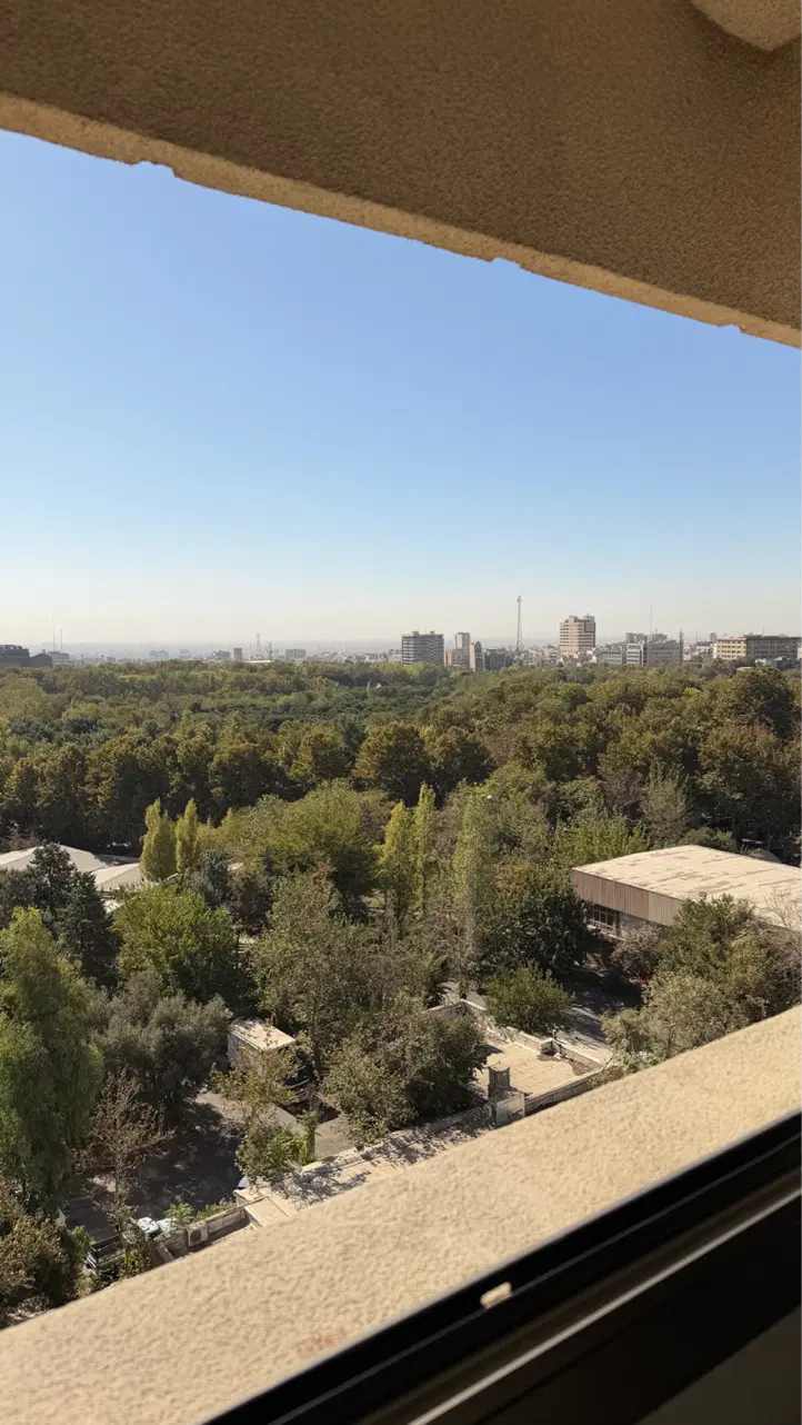 فروش آپارتمان داری قدرالسهم