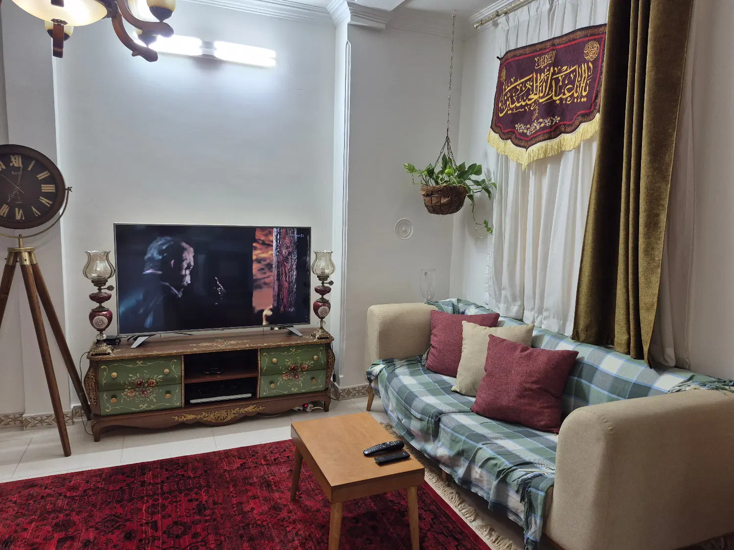 ۴۷ متری مسعودیه
