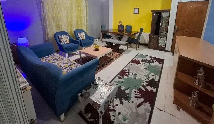 دوخوابه فول امکانات