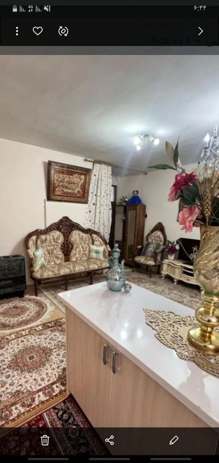 اجاره آپارتمان