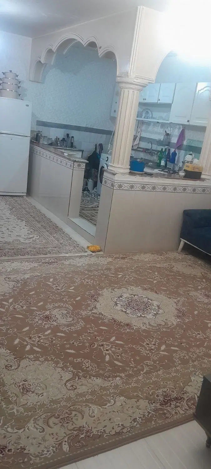 اجاره آپارتمان همکف تک خواب