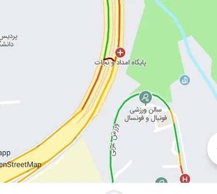 منزل مسکونی