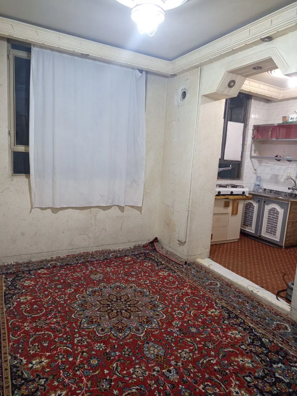 آپارتمان یک خوابه
