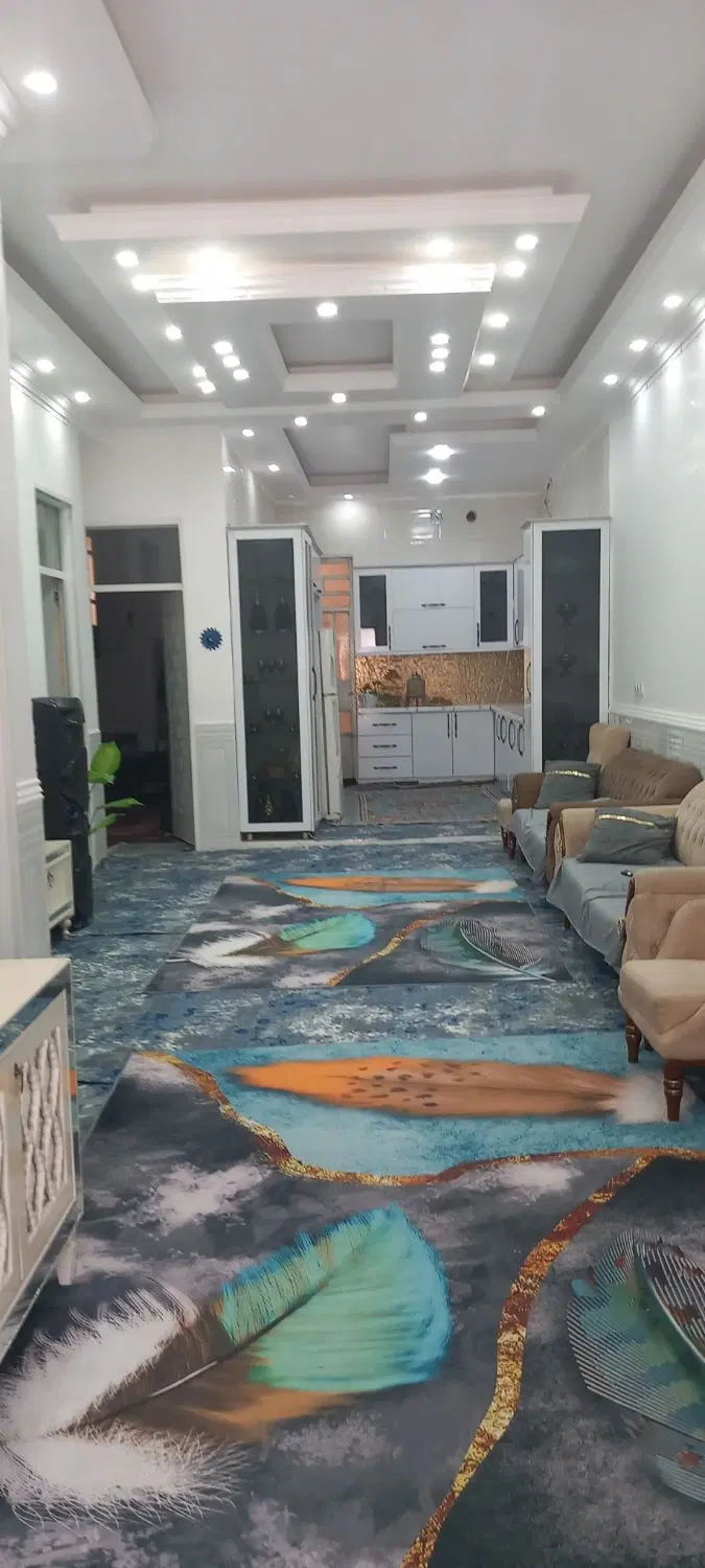 فروش خانه ویلایی