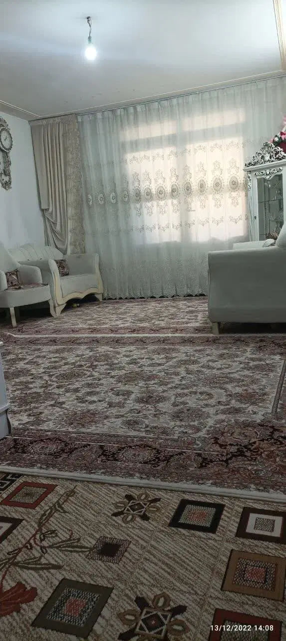 معاوضه آپارتمان با مغازه