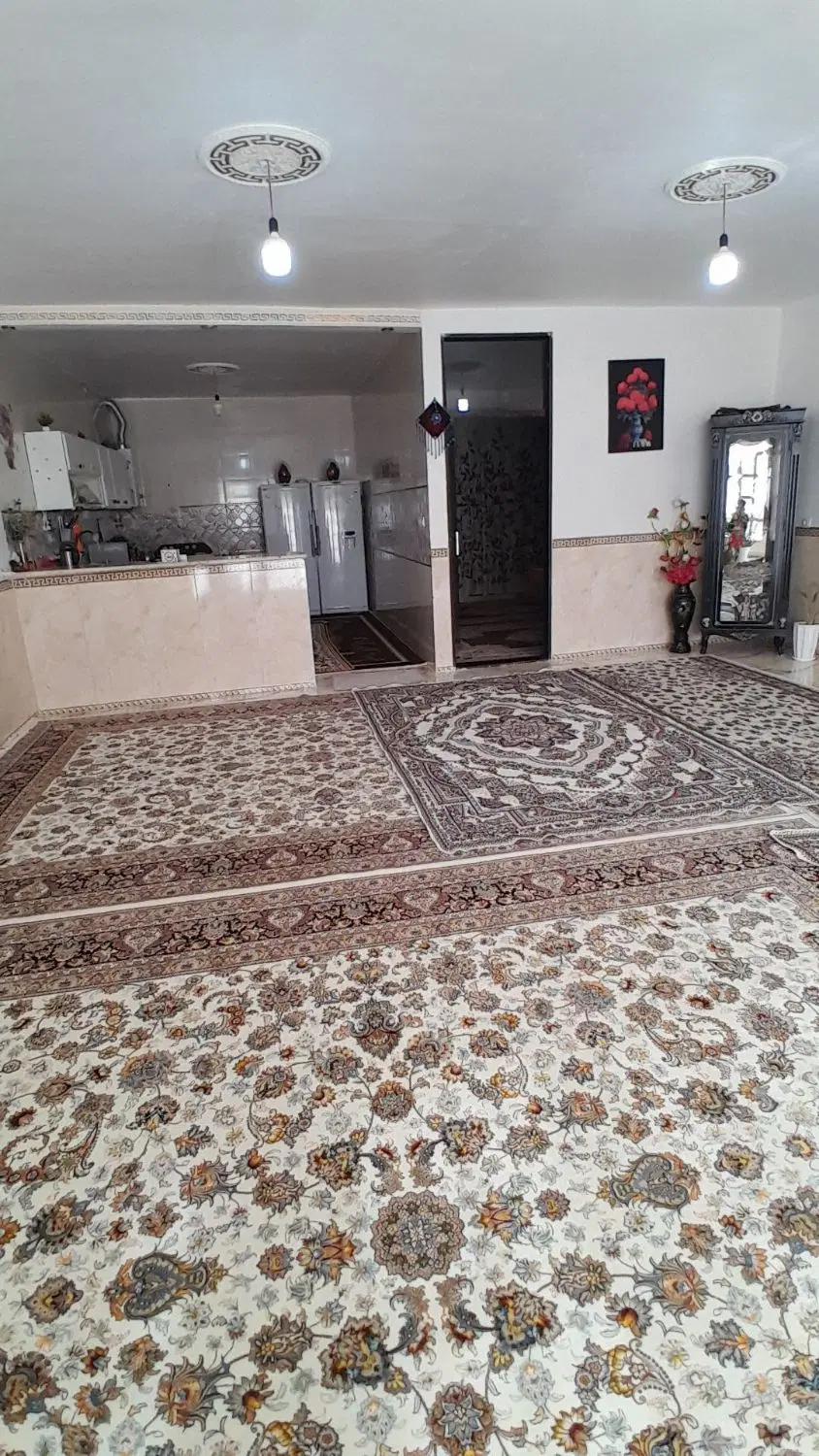 خانه فروشی در چشمه سفید