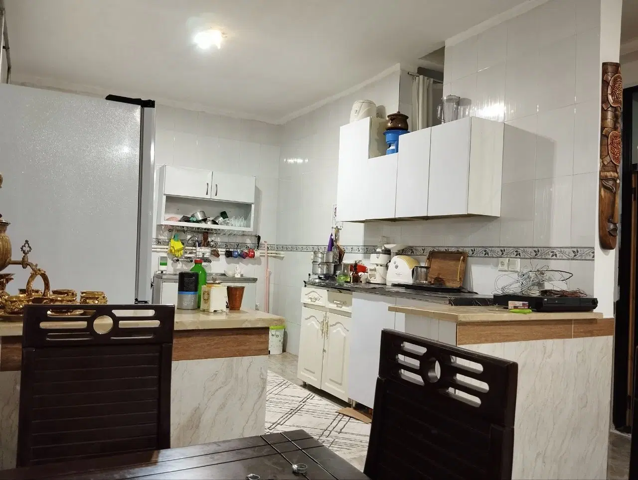 خانه برای فروش