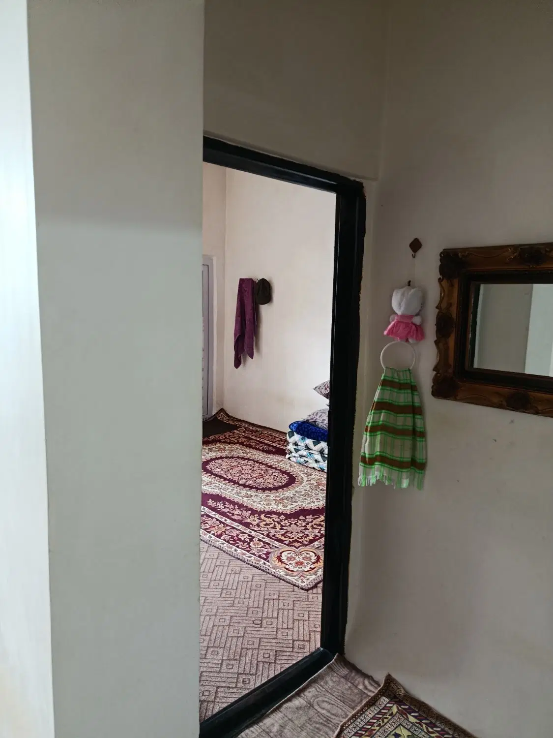 ویلایی خیابان فارسیان