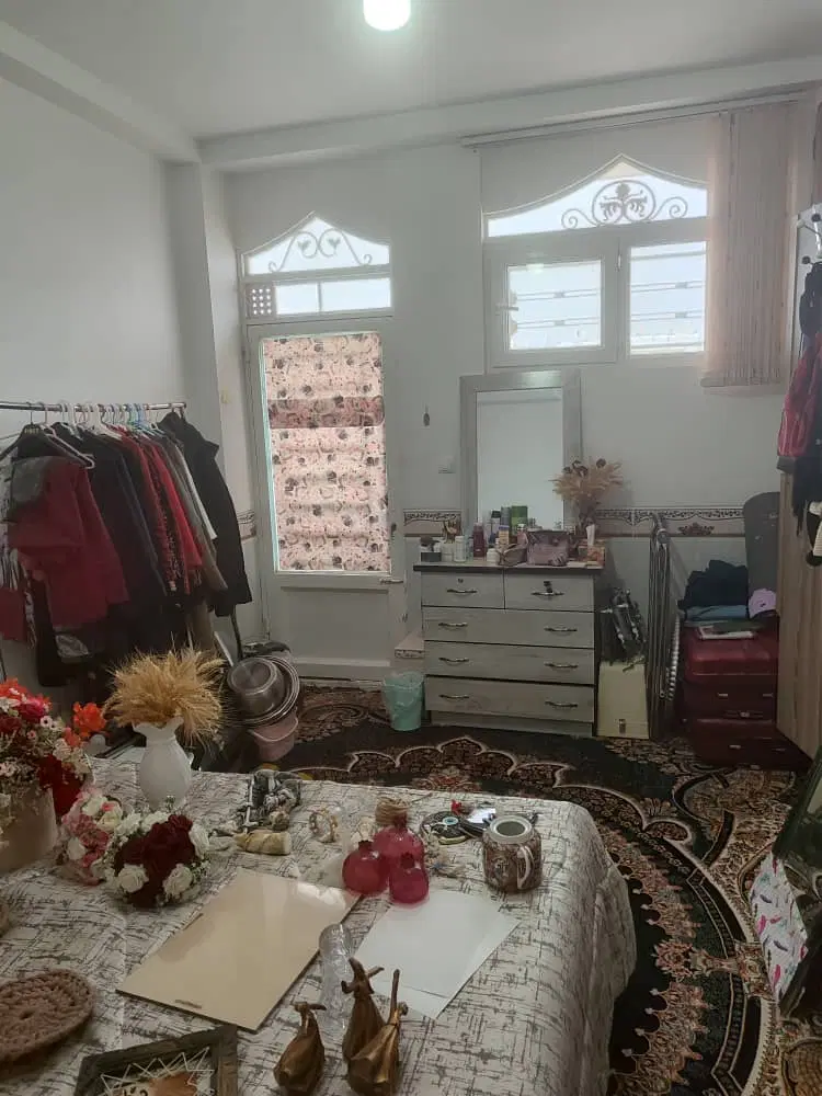 سرپیلوت ۶۵متری یک خواب فاز۵جاویدی