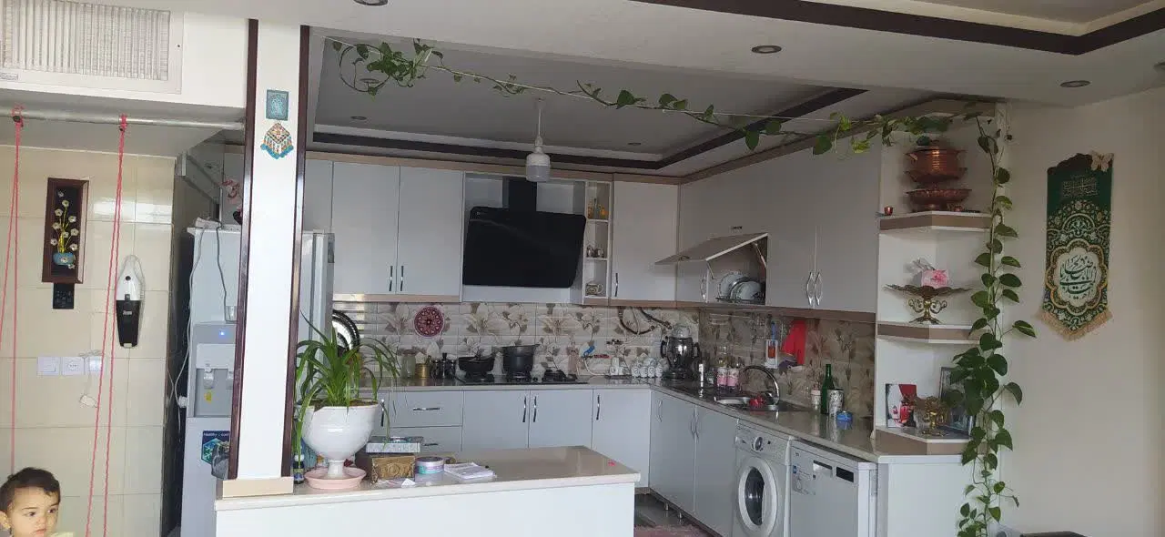 فروش خانه ویلایی