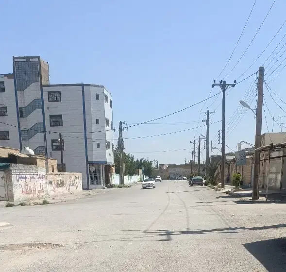 فروش مغازه