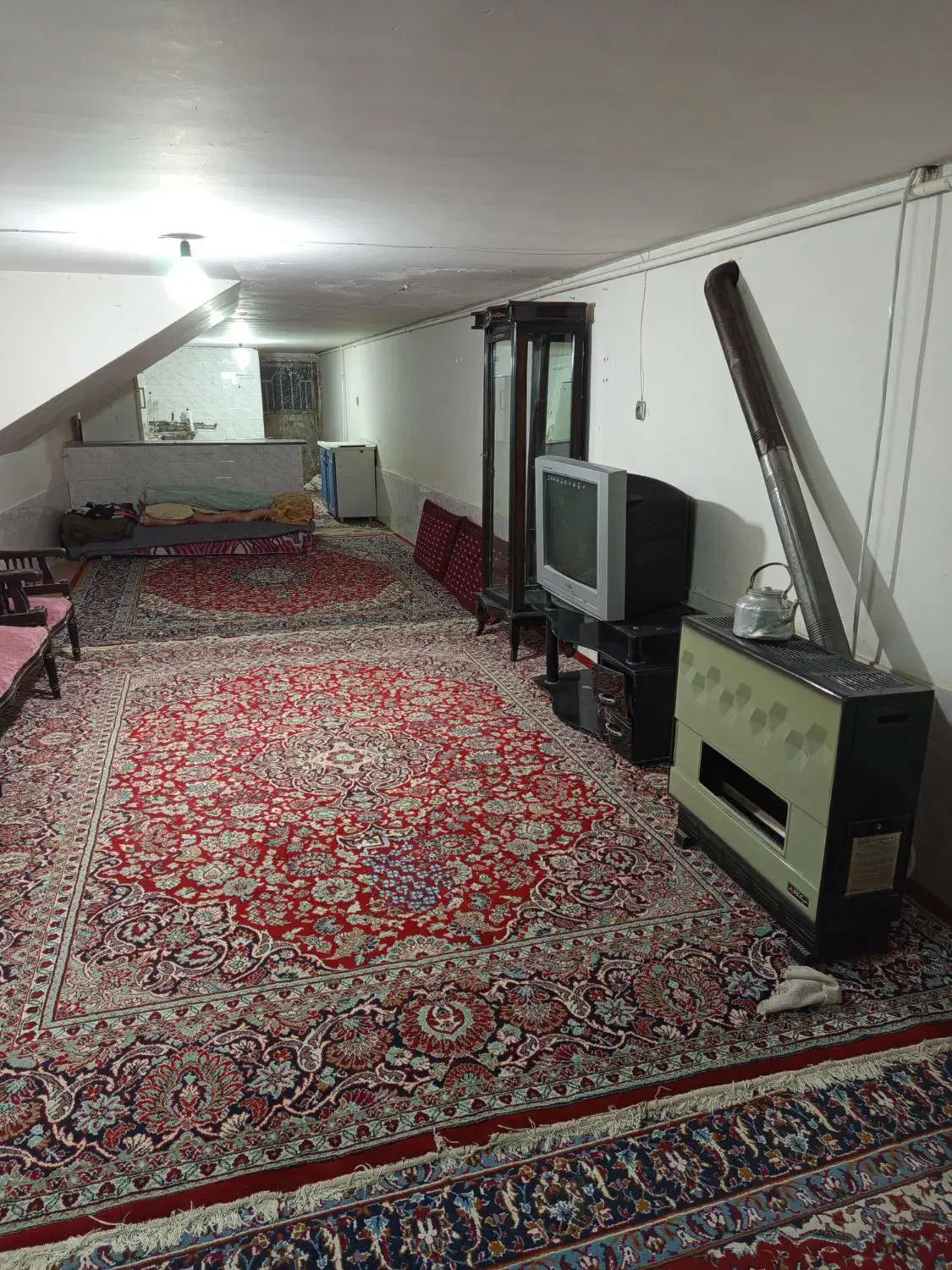 اجاره کوتاه مدت