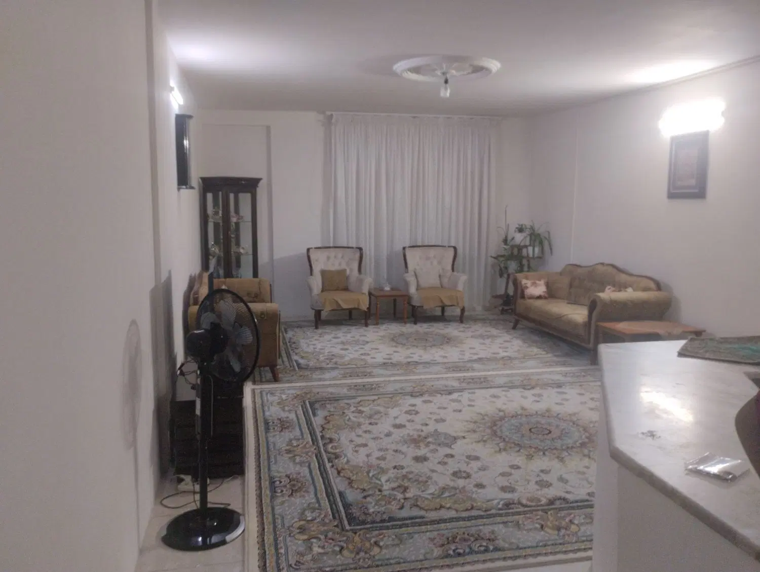 آپارتمان90متری