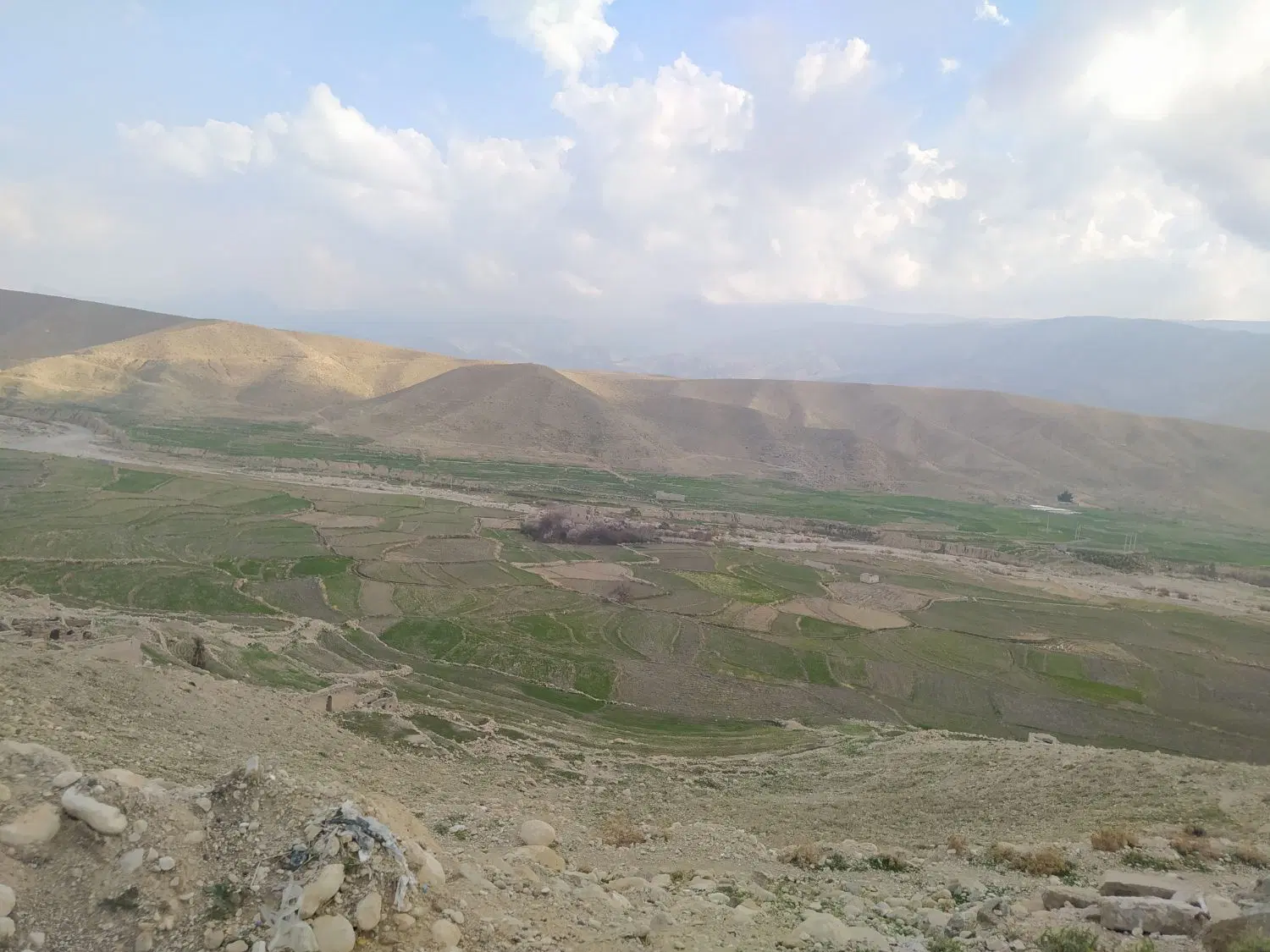 فروش زمین تجاری ،مسکونی