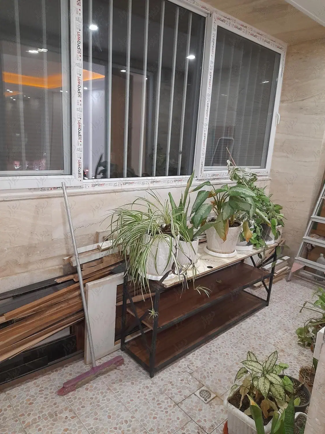 ویلایی 700 متری تمام صنوف - مدرسه و ..تاپ لوکیشن