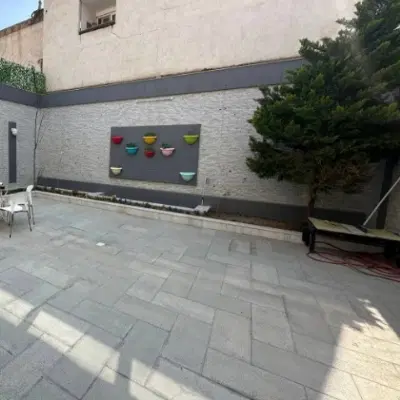 زمین ۲۲۵ متری ایثارگران (سند تک برگ)