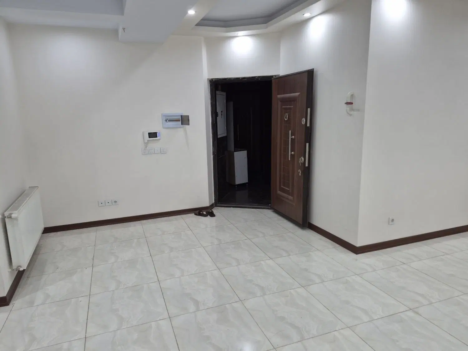 فروش آپارتمان ۱۲۰ متری فول امکانات
