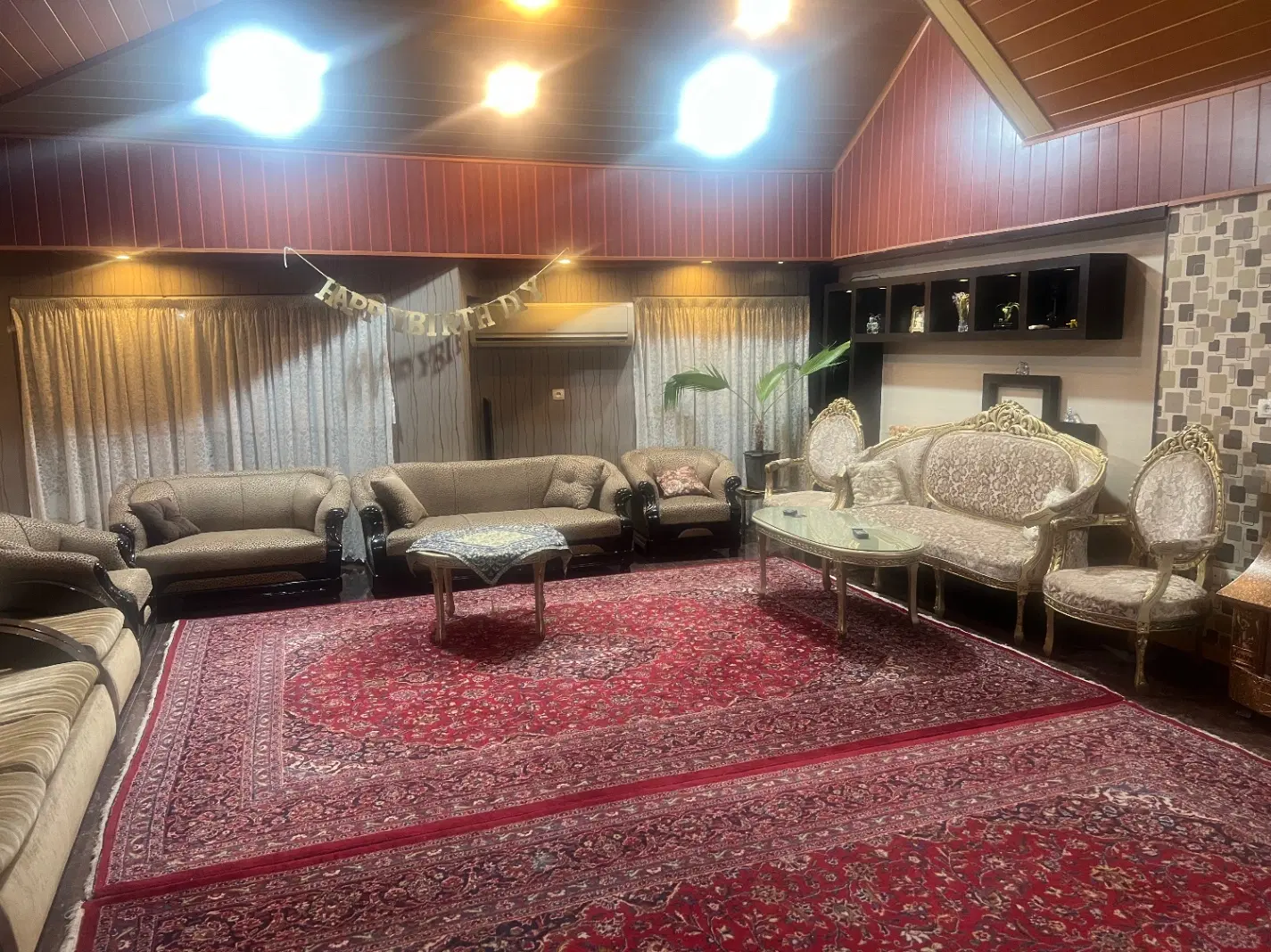 باغ ویلا فروشی