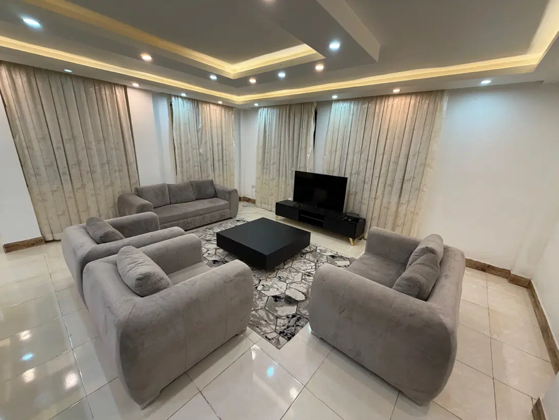 اجاره شبانه ویودار شیک در کلاردشت