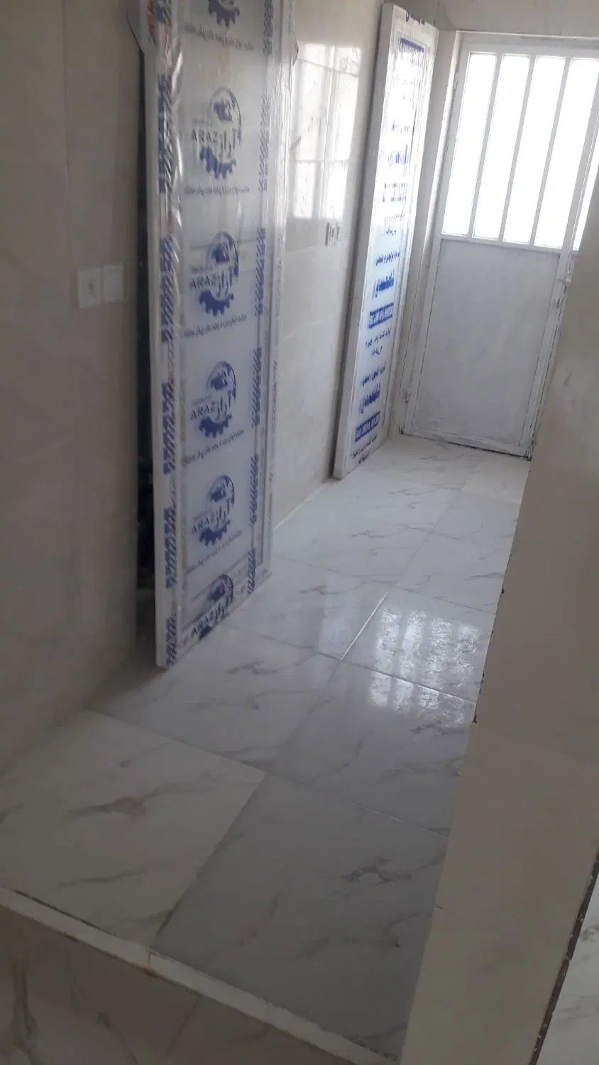 خونه اجاره طبقه بالا روی همکف نجف آباد