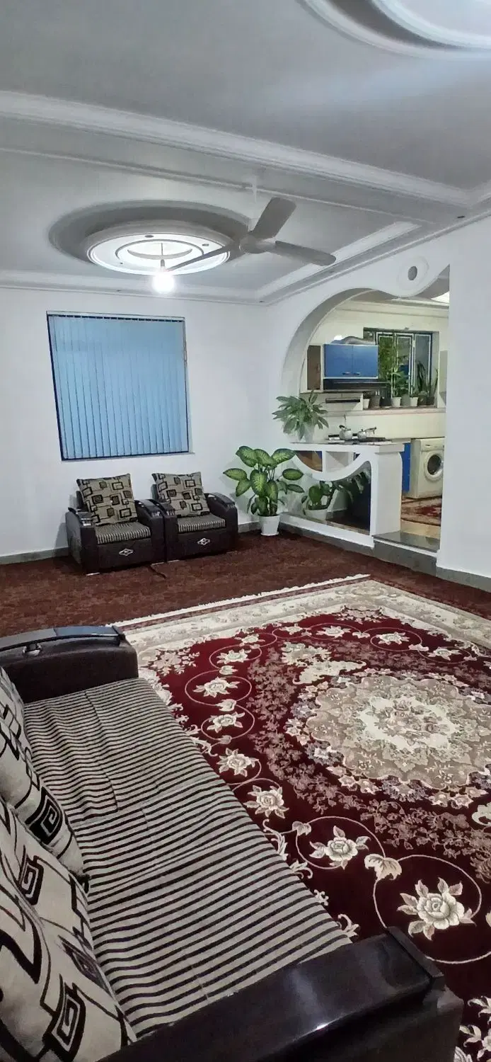 اجاره روزانه ویلا در اسالم به خلخال