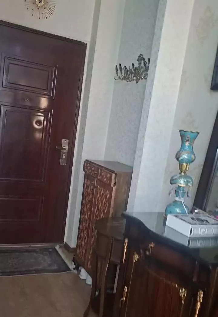 آپارتمان مجتمع ایلیا پونک