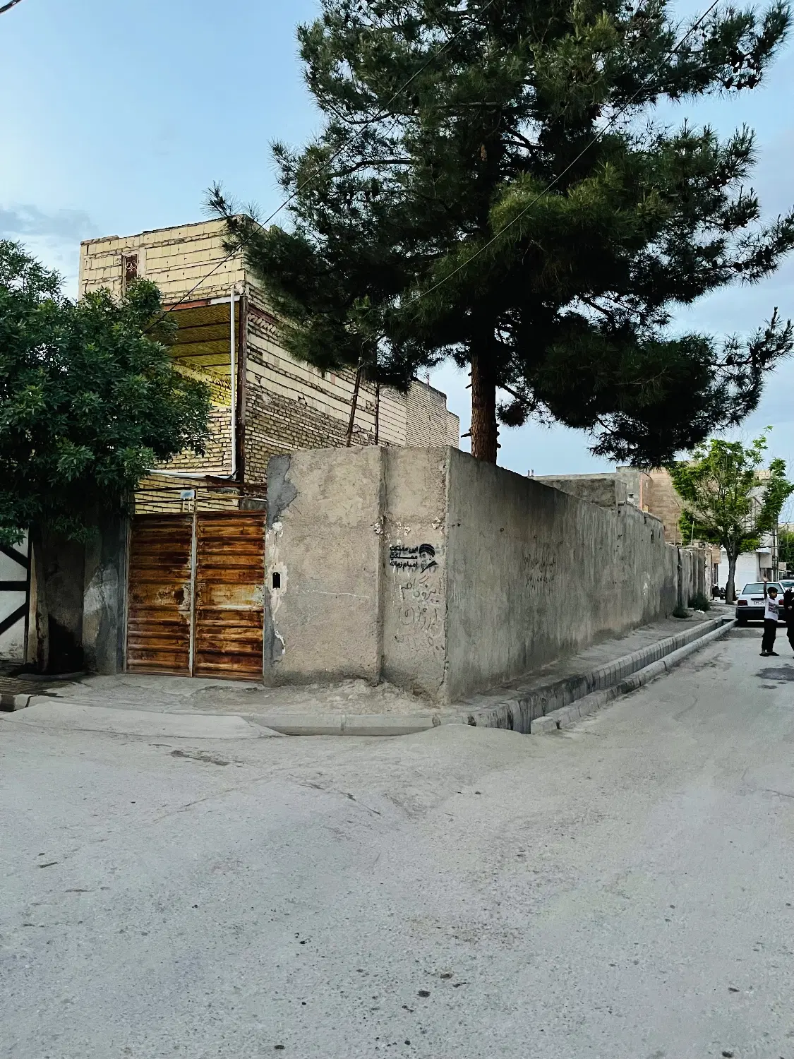 منزل ویلایی