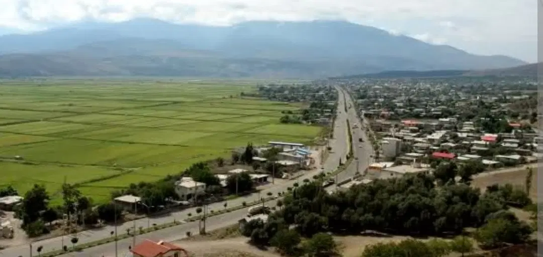 ۲۸۰متر زمین مسکونی