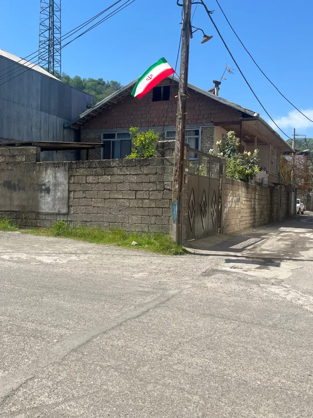 ویلایی دونبش