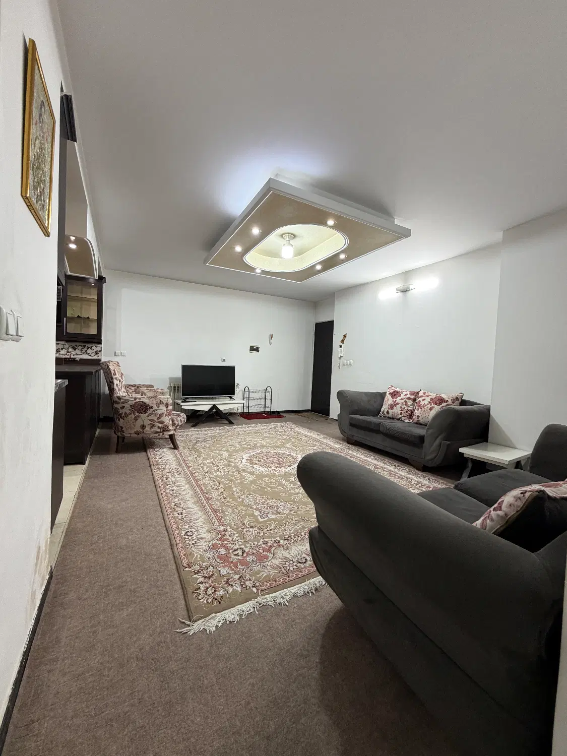 رهن اجاره آپارتمان 65 متر 2 خواب فاز1 اندیشه