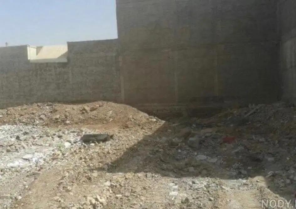 فروش زمین جلال آباد