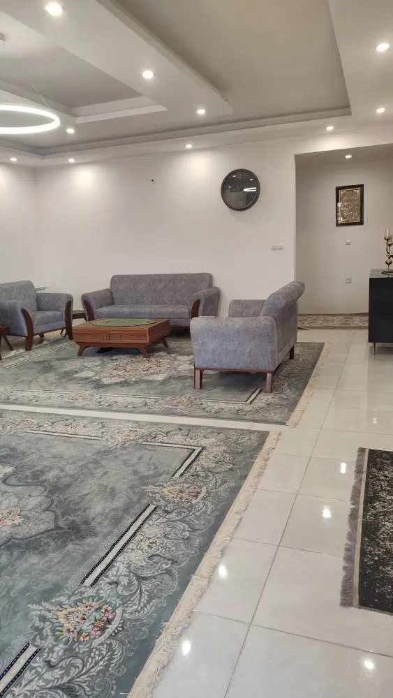 فروش واحد۹۲متری_نخست وزیری_طبقه۴