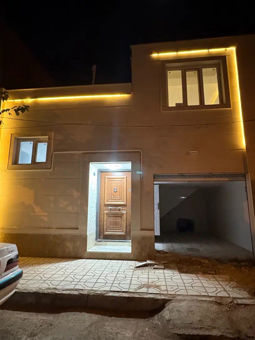 اجاره خانه ویلایی نوساز