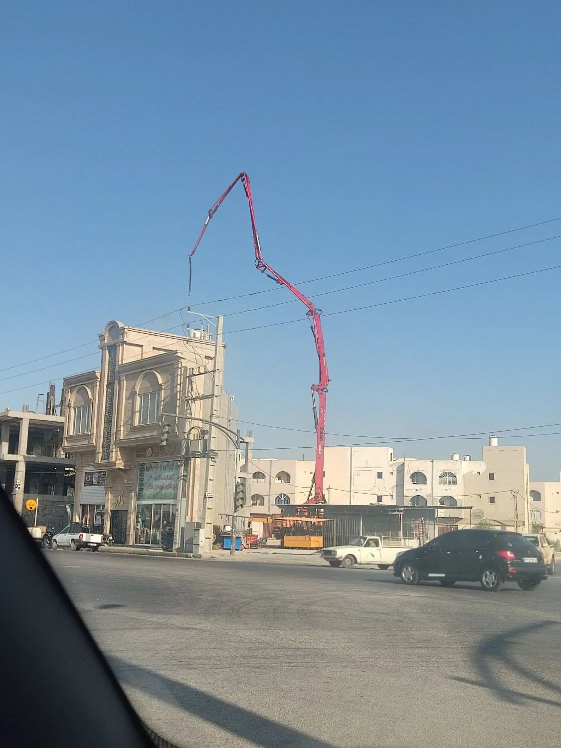 زمین باغی مسکونی قلعه حیدر