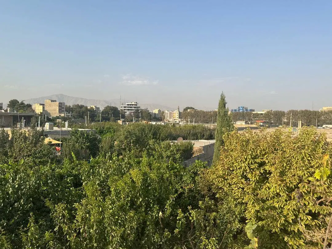 باغچه