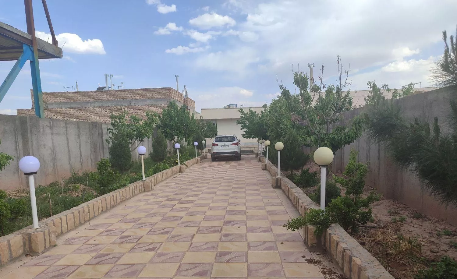 اجاره باغ ویلا_ سوئیت روزانه کوتاه مدت