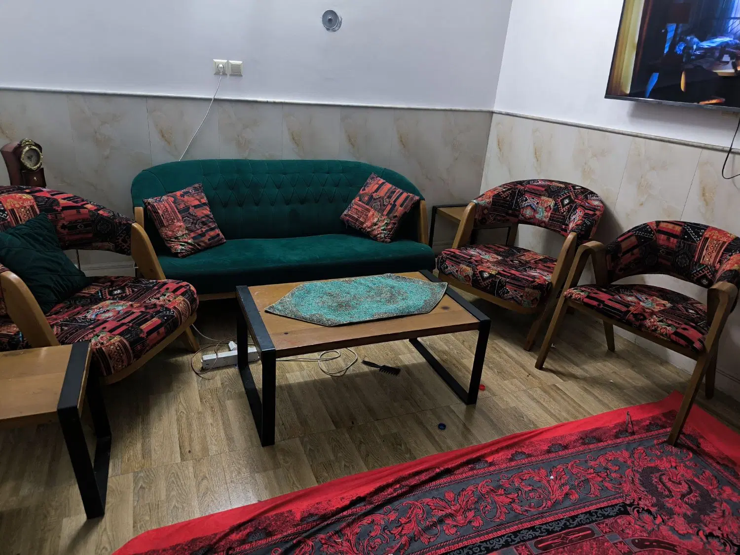 منزل اجاره ای