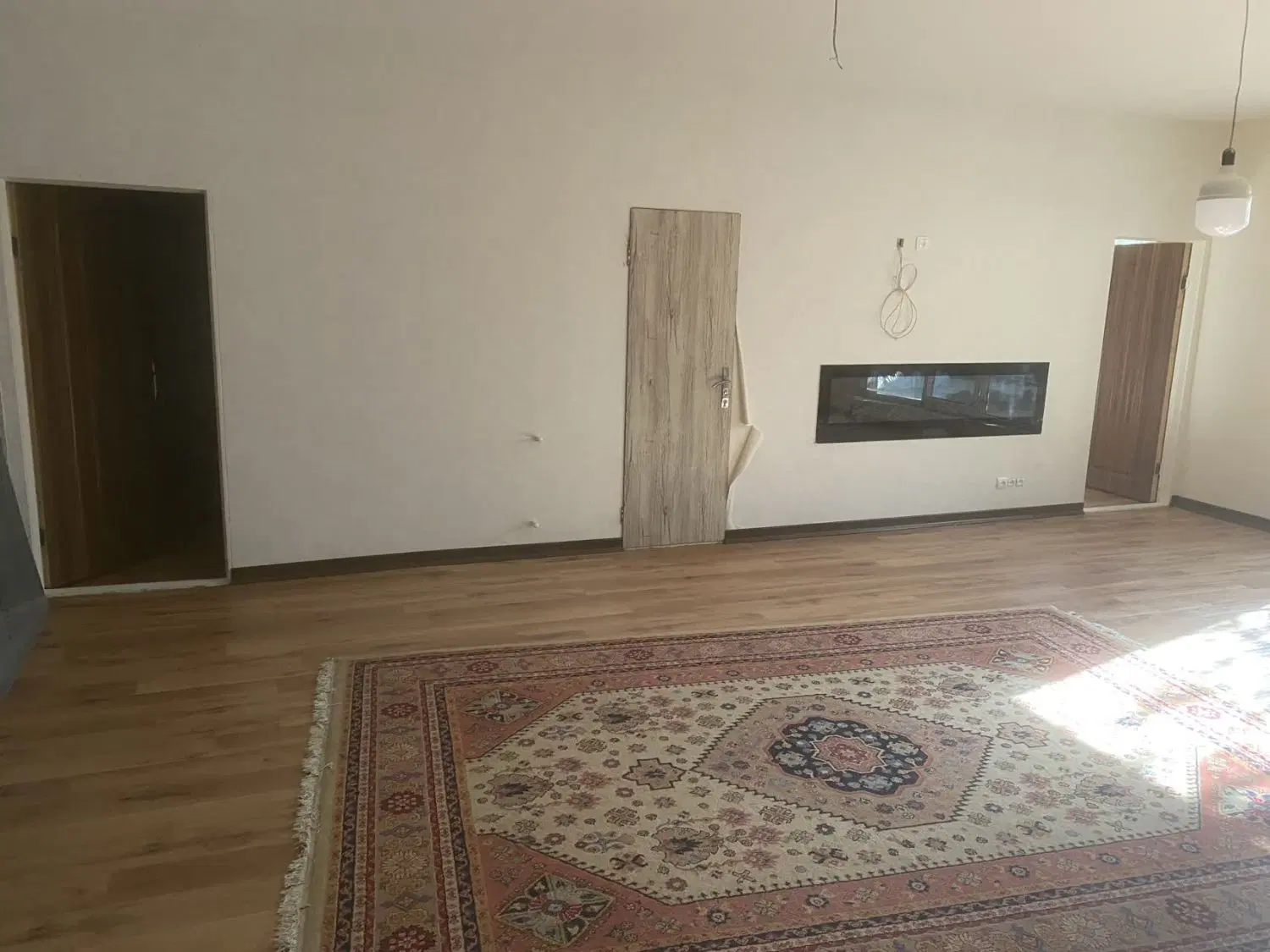 اجاره باغ