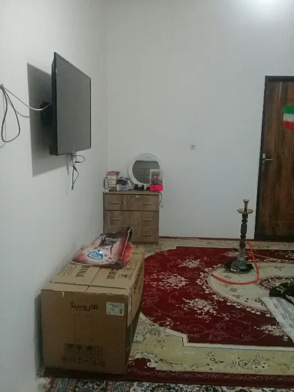 هم اتاقی