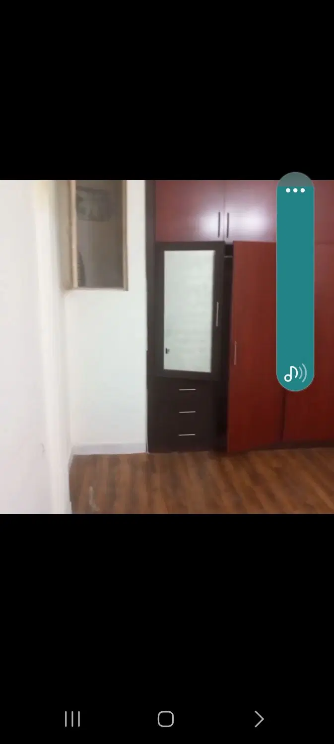فروش یک واحد آپارتمان ۹۲_۵متری