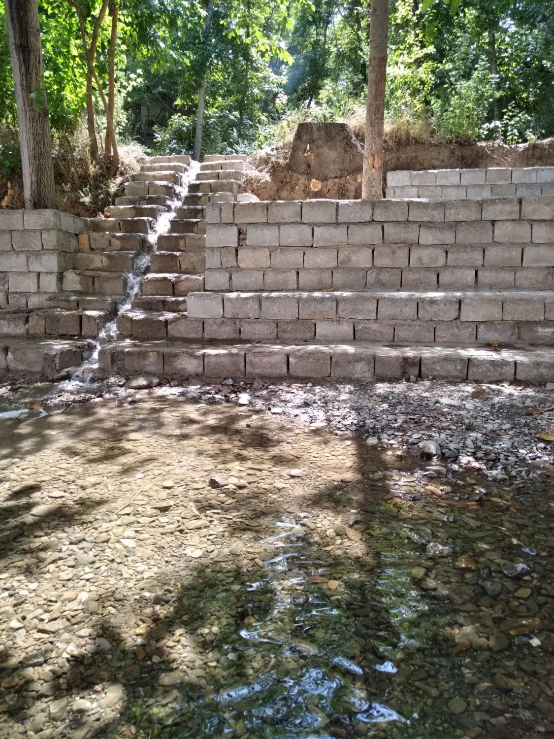 اجاره سکو زاینده رود