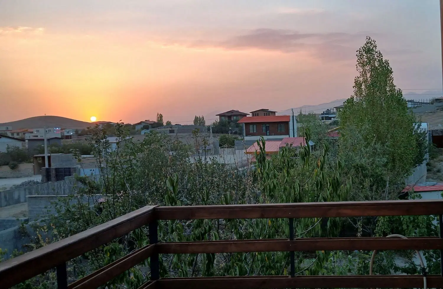 اجاره خانه ویلایی  رودهن ،  چناران