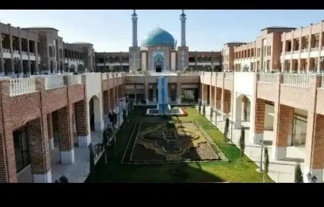 مغاز ط اول _ راهرو اصلی ایرانی اسلامی ( کلا ۳۳۰۰ )