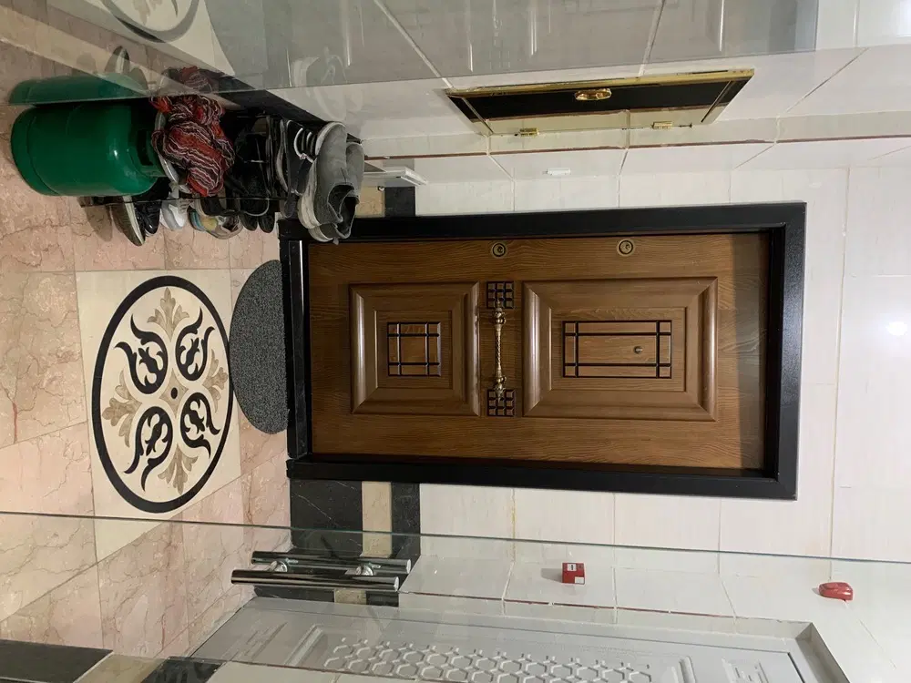 ۱۰۰ متر در تاپ لوکیشن فلاح_فول امکانات_خوش نقشه