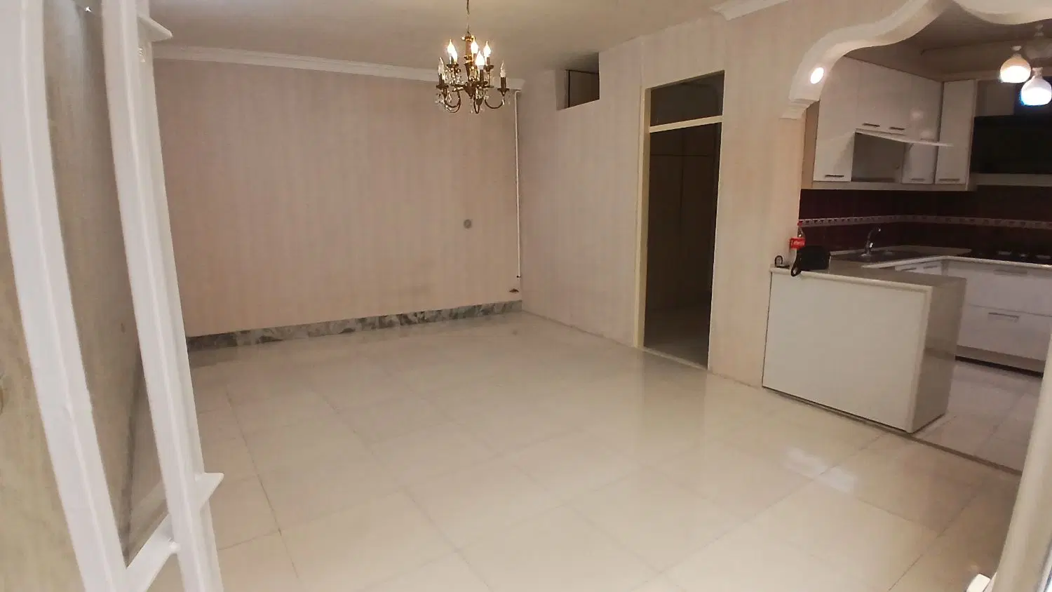 منزل دربست ویلایی شیک و تمیز