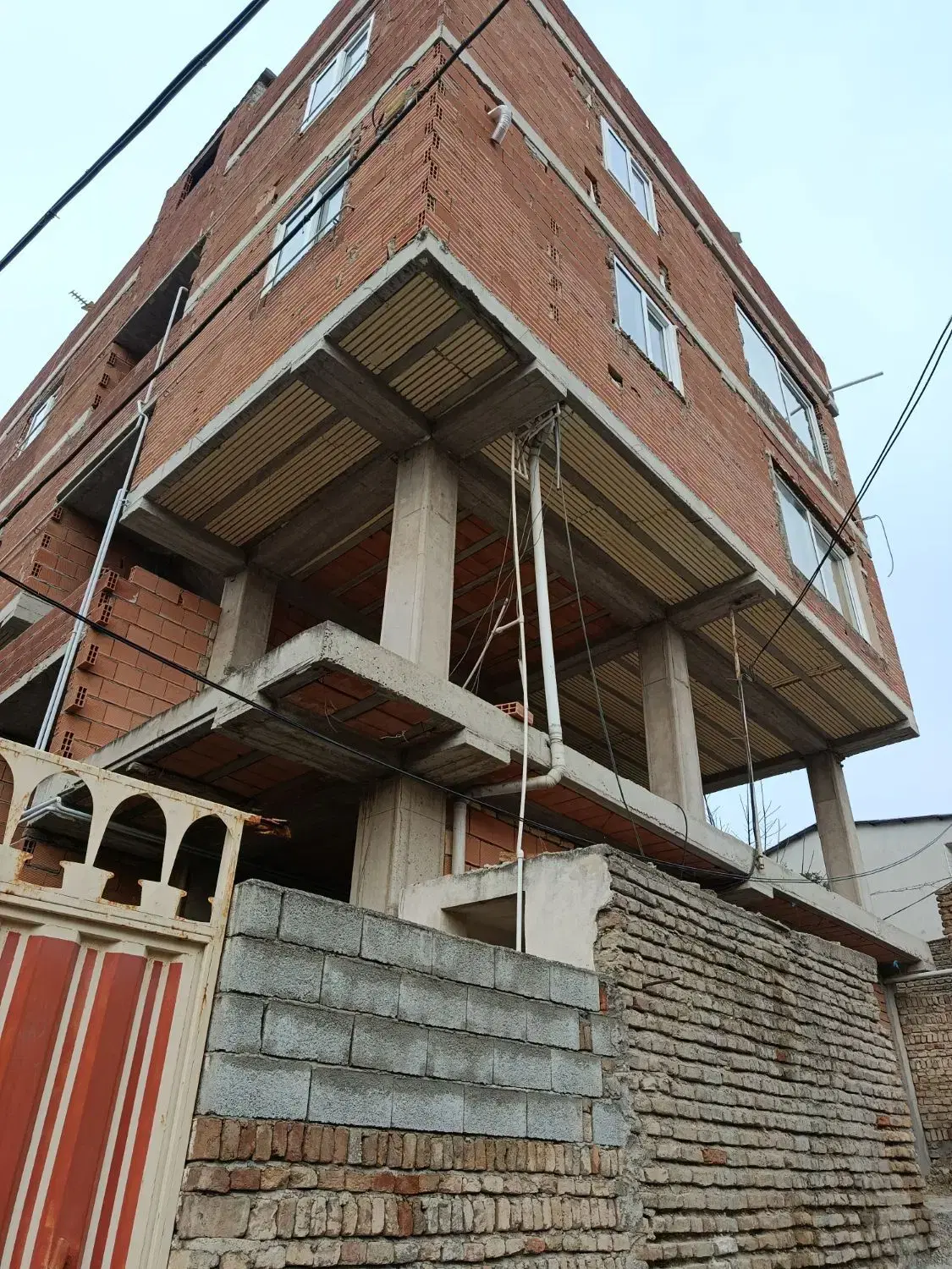 فروش اپارتمان